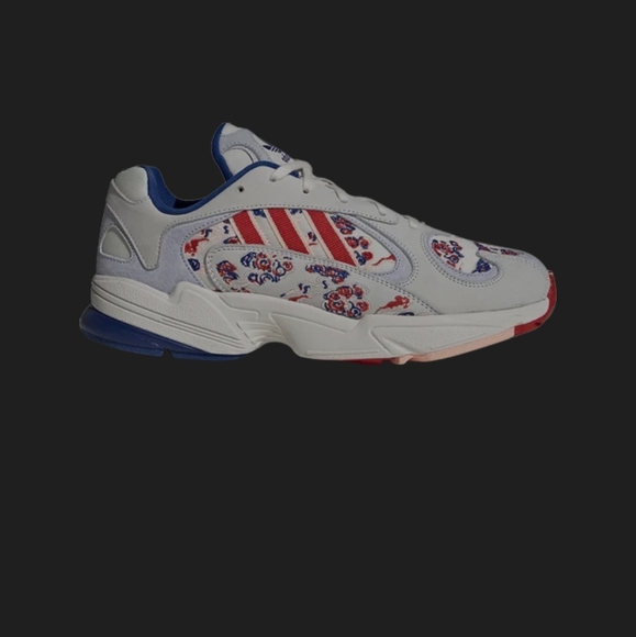 Adidas originals yung-1 Japanese Clouds Limited Edition size 10.5 - Picture 11 of 11